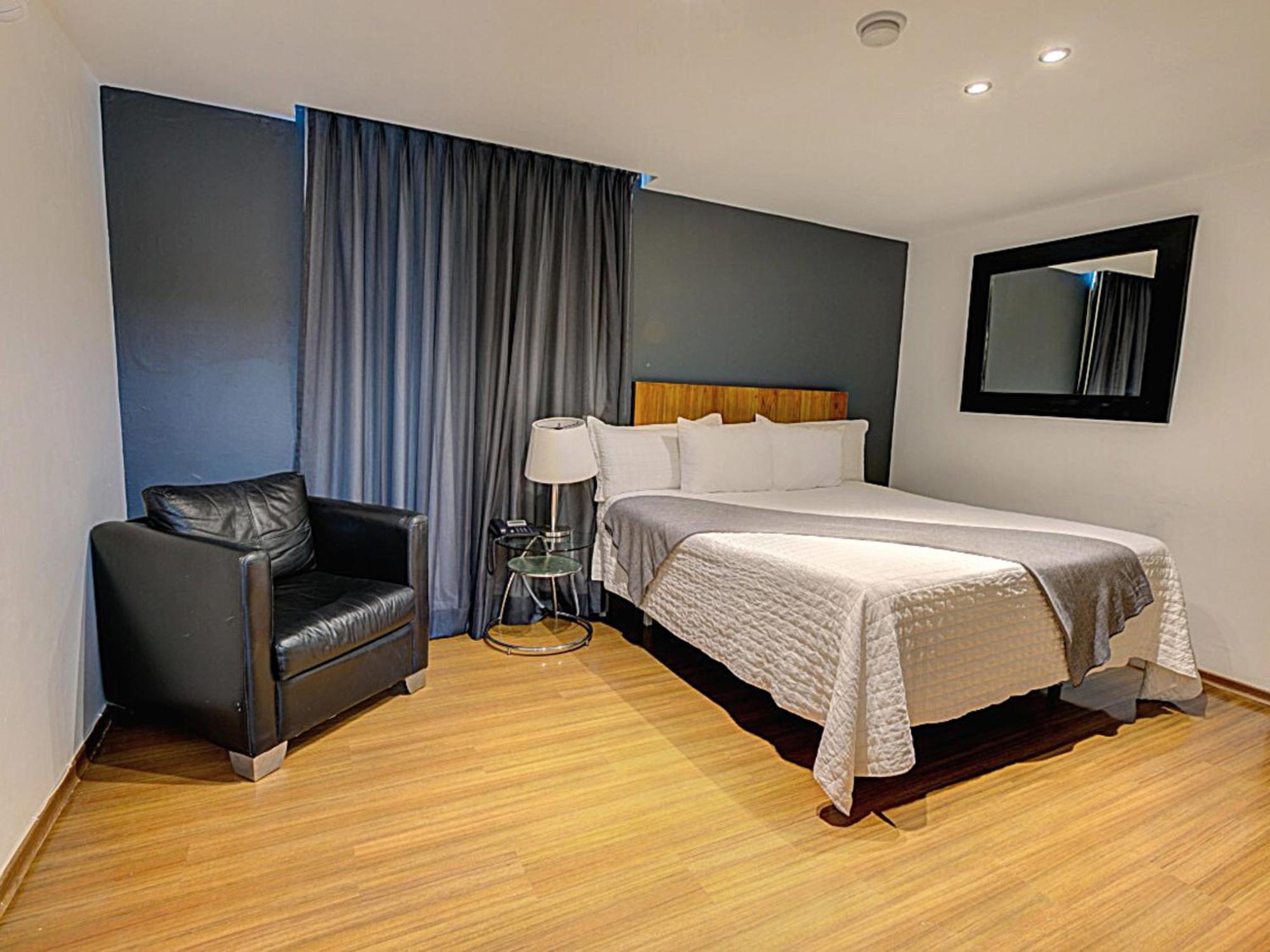 Hotel Clarum 101 Zapopan Cameră foto