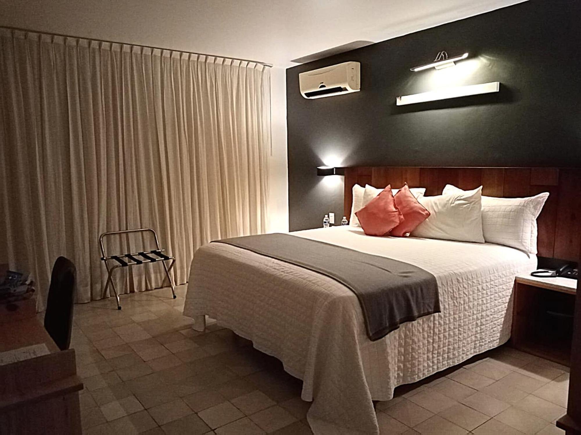 Hotel Clarum 101 Zapopan Cameră foto