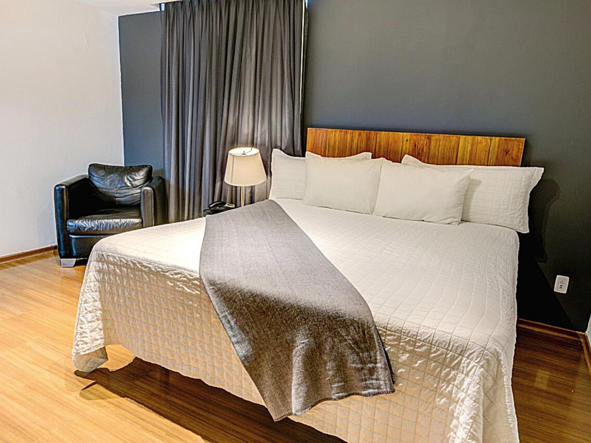 Hotel Clarum 101 Zapopan Cameră foto