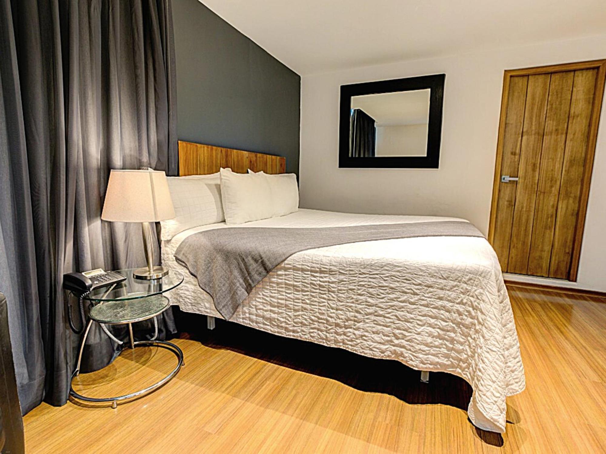 Hotel Clarum 101 Zapopan Cameră foto
