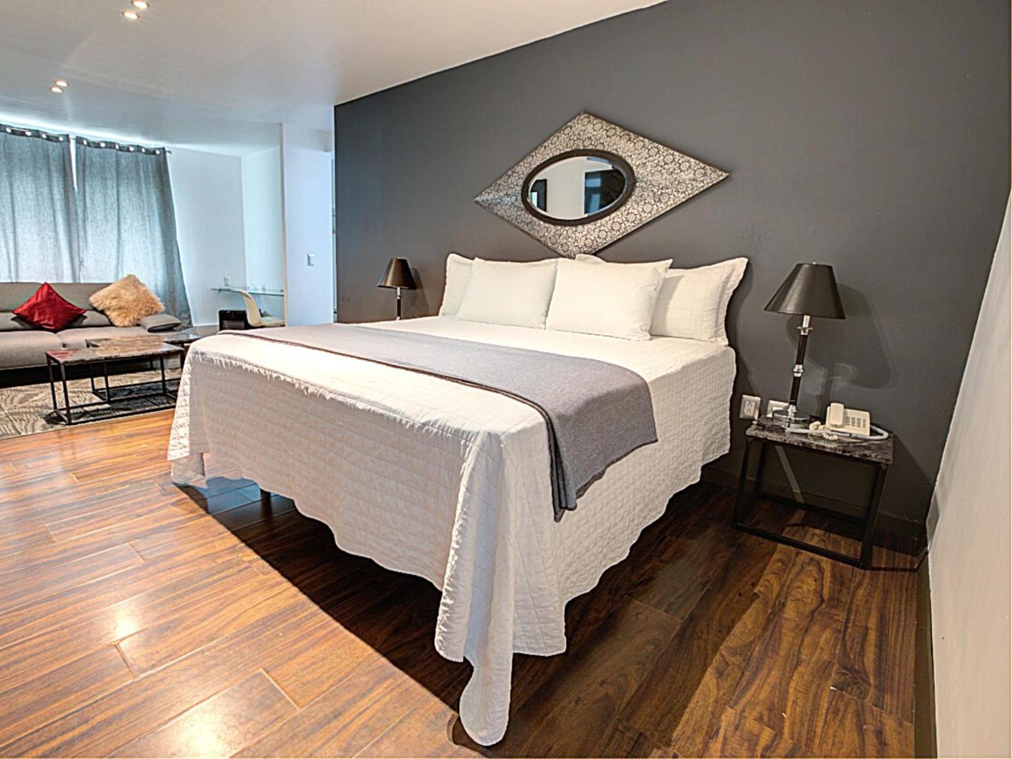 Hotel Clarum 101 Zapopan Cameră foto