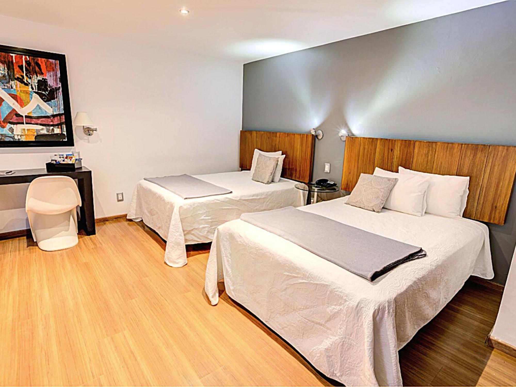 Hotel Clarum 101 Zapopan Cameră foto