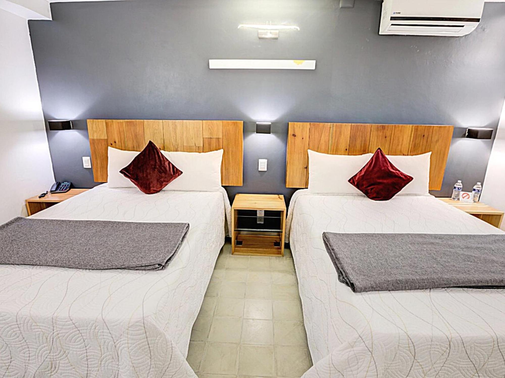 Hotel Clarum 101 Zapopan Cameră foto