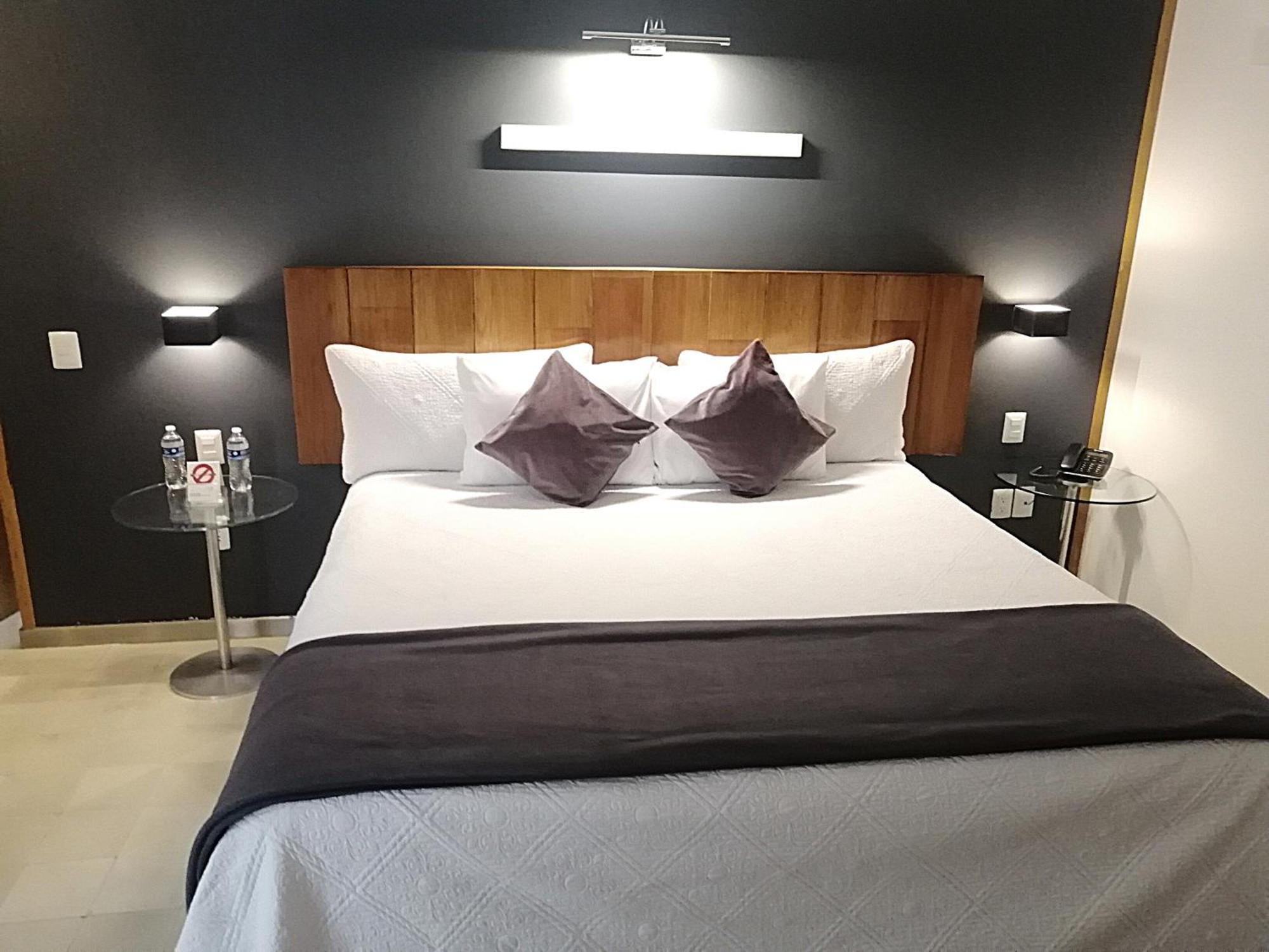 Hotel Clarum 101 Zapopan Cameră foto